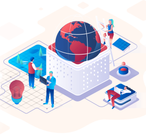 Разработка сложных сайтов для построения систем коммуникации в Асансоле