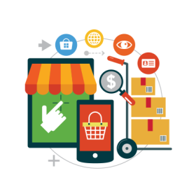 Разработка сложного сайта для сферы логистики в Асансоле